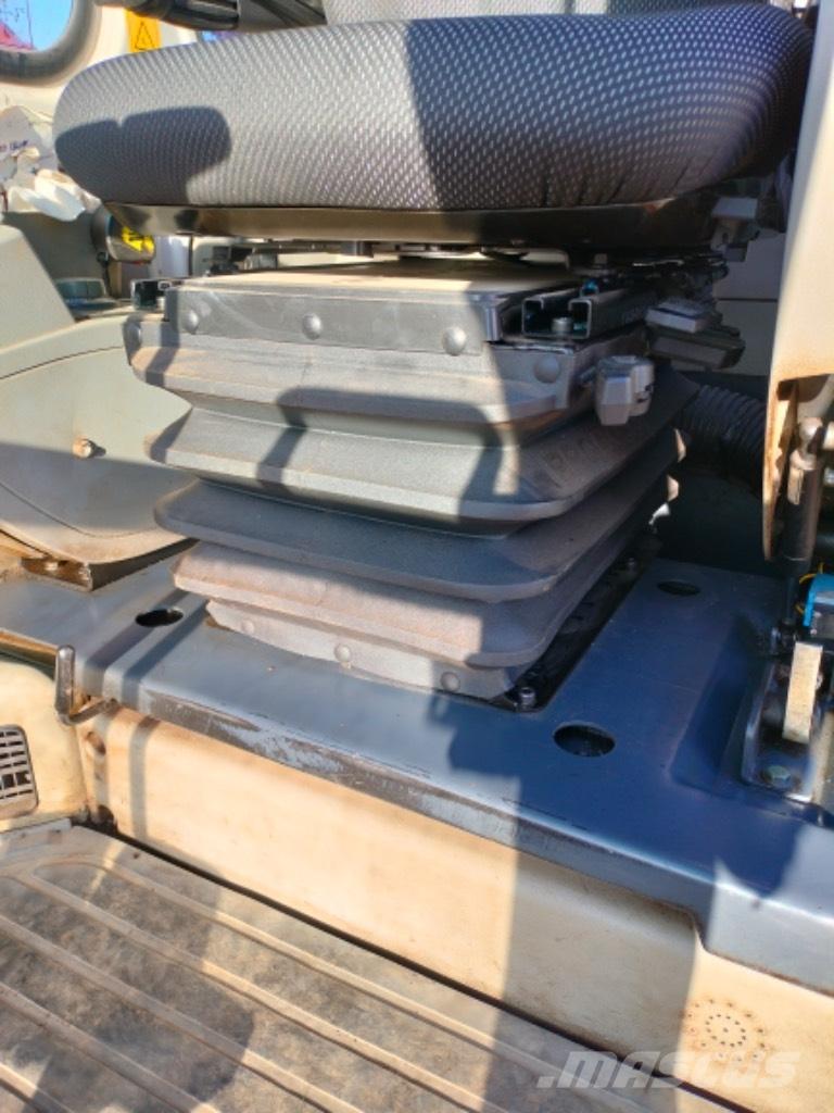  ProBoss 1480 12 V Traktori