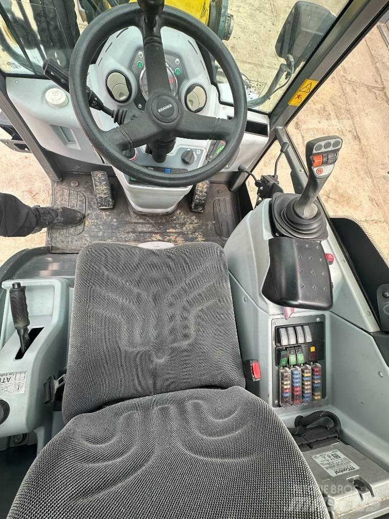 Kramer 5065 T Teleskopski viljuškari