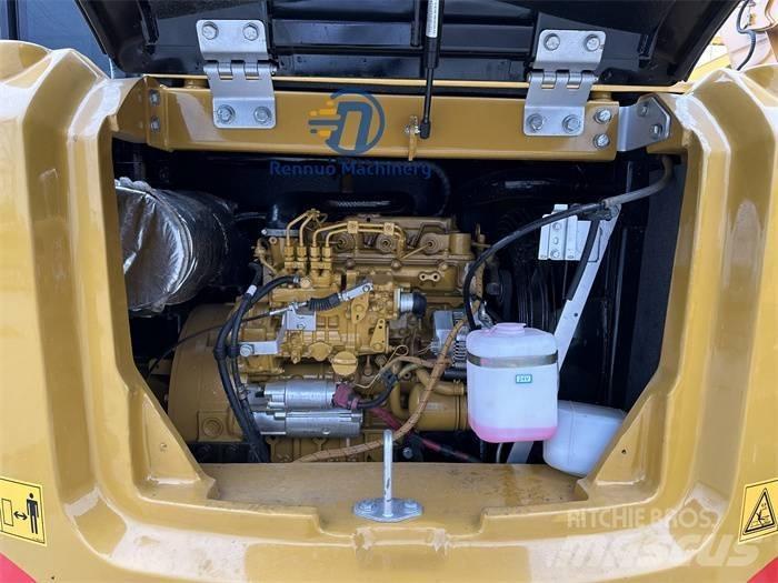 CAT 308 Mini bageri < 7t