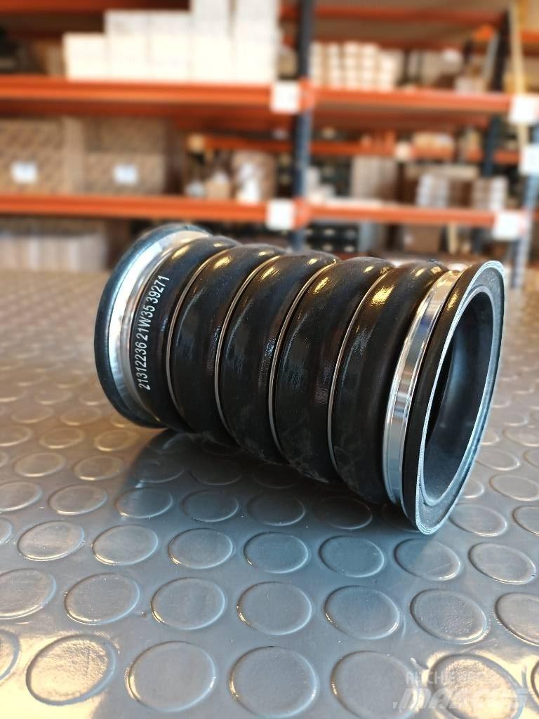 Volvo HOSE 21312236 Ostale kargo komponente