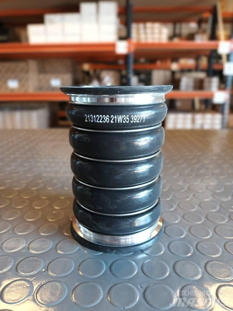 Volvo HOSE 21312236 Ostale kargo komponente