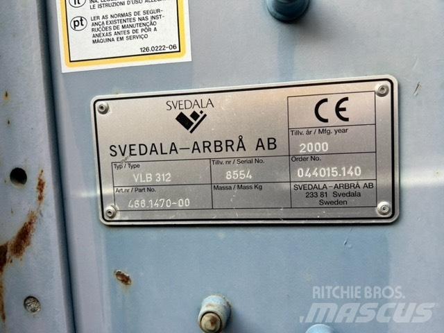 Svedala VLB 312 Sita