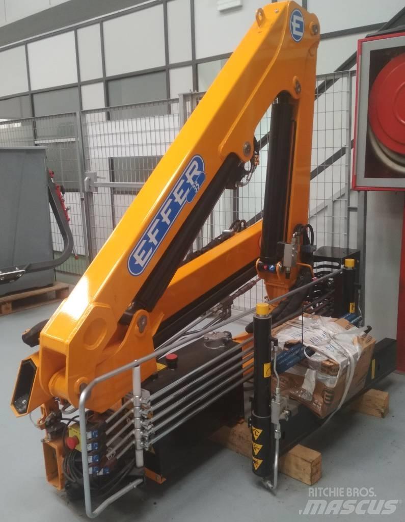 Effer 35 2S Ostali kranovi