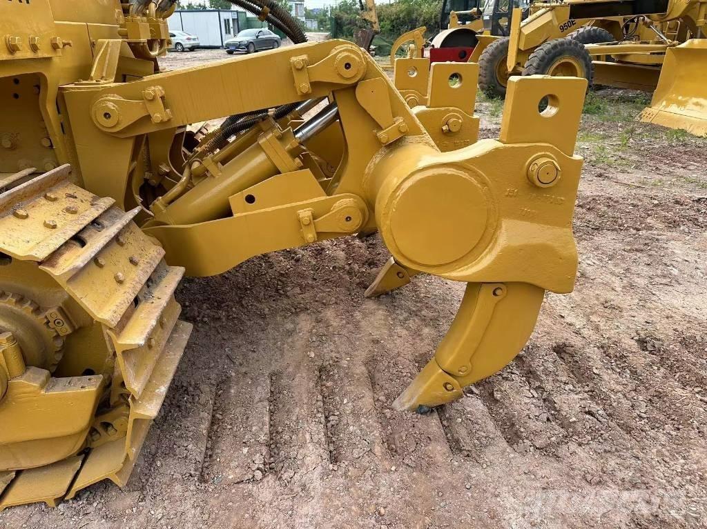 CAT D7G Buldožeri guseničari