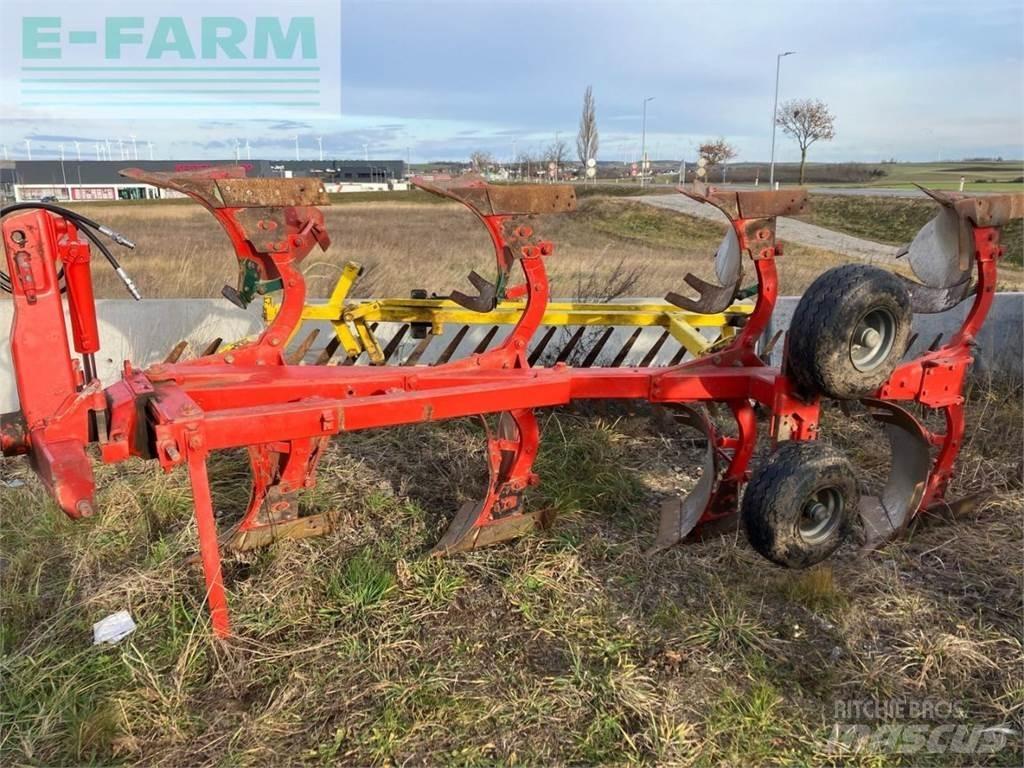 Vogel & Noot LM 820 Obični plugovi
