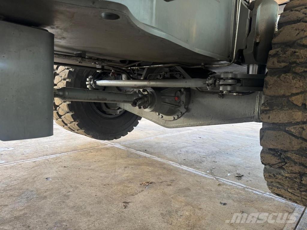 Liebherr A 934 C Bageri za prenos primarnih/sekundarnih sirovina