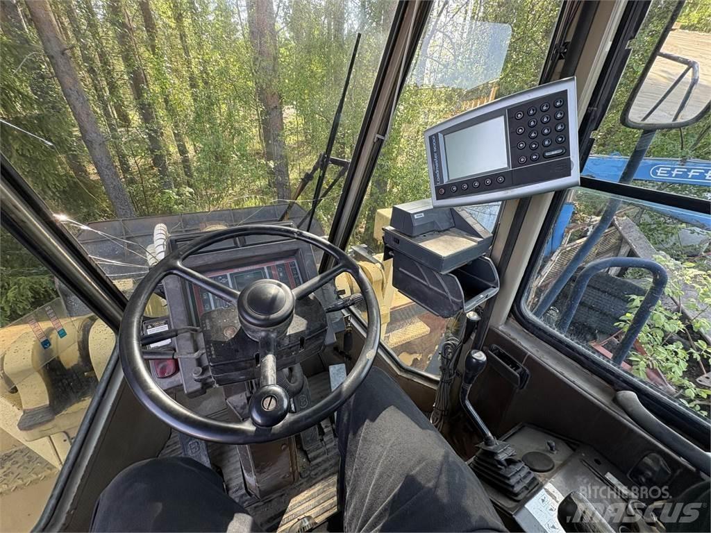Komatsu WA420-1 Utovarivači na točkove