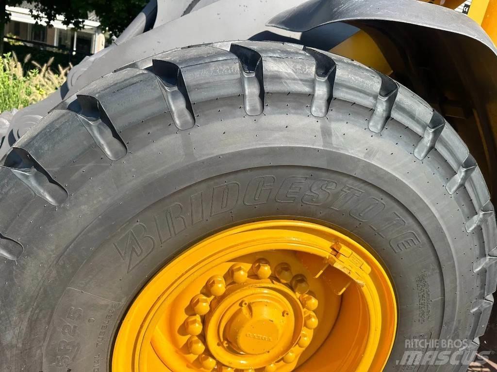 Volvo L70 H Utovarivači na točkove