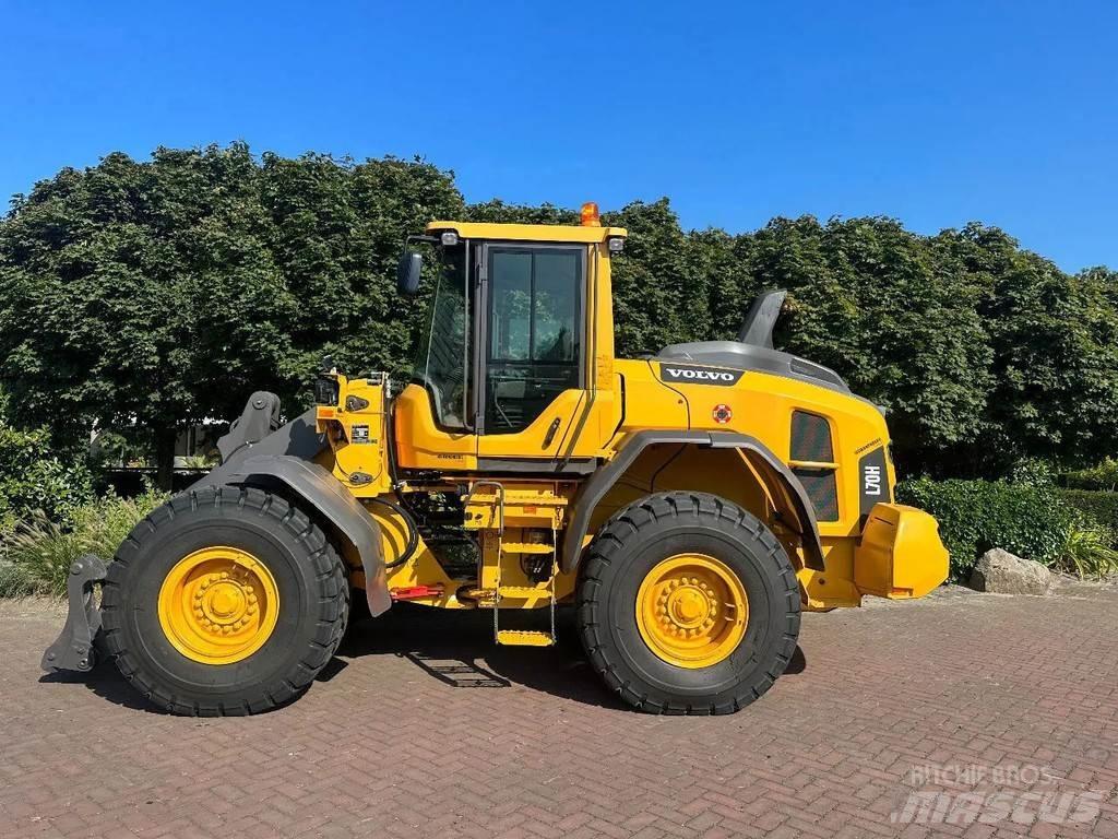 Volvo L70 H Utovarivači na točkove