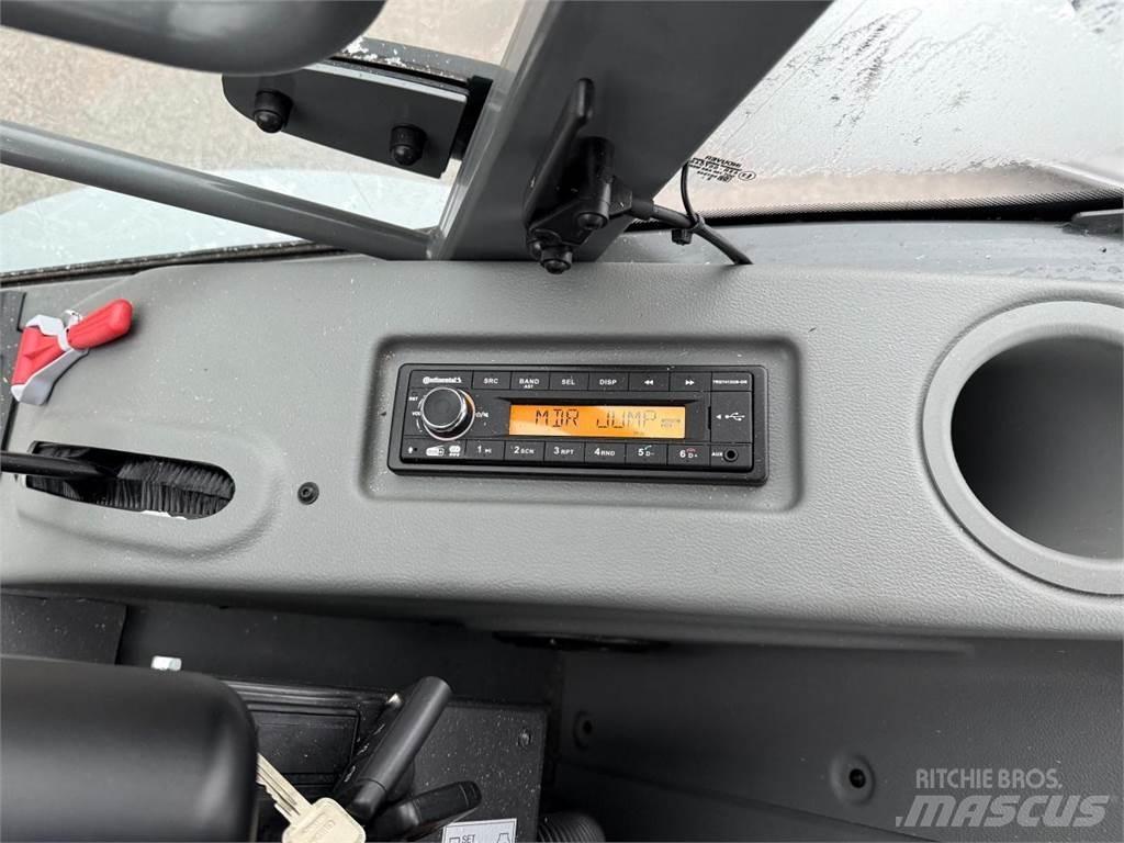 Kramer KL35.8T Utovarivači na točkove