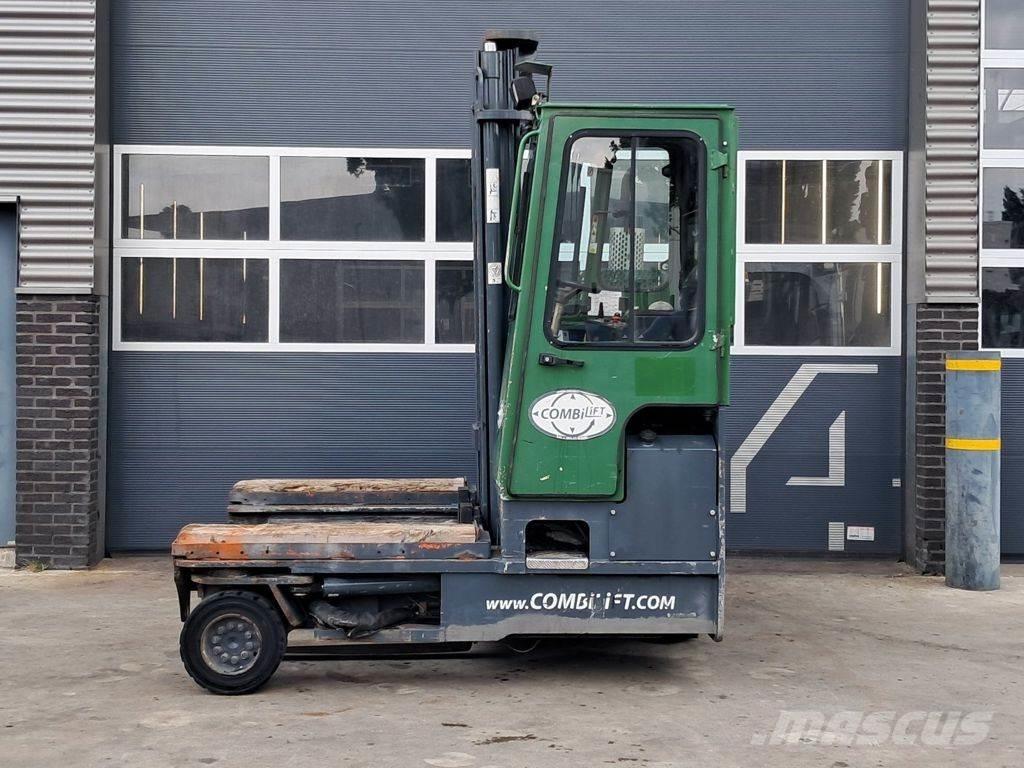 Combilift C4000 Dizelski viljuškari