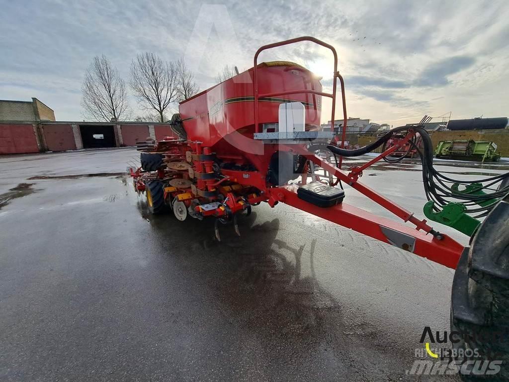 Väderstad ST 400C Kombinovane sejačice