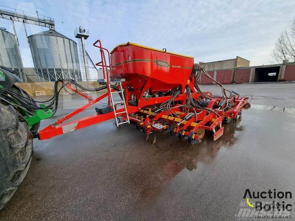 Väderstad ST 400C Kombinovane sejačice