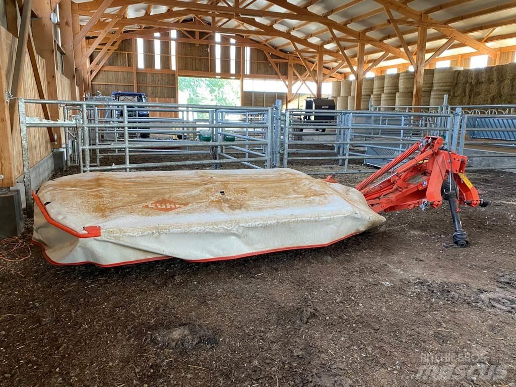 Kuhn GMD310FF Kosilice