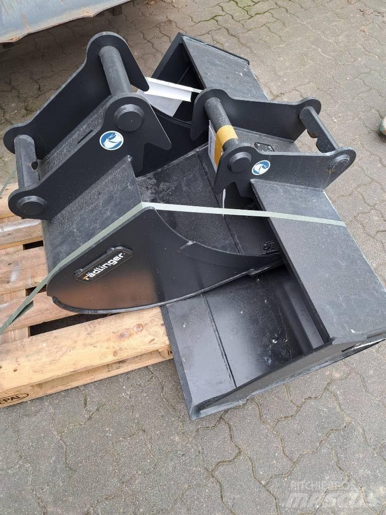 JCB 26 C-1 Mini bageri < 7t