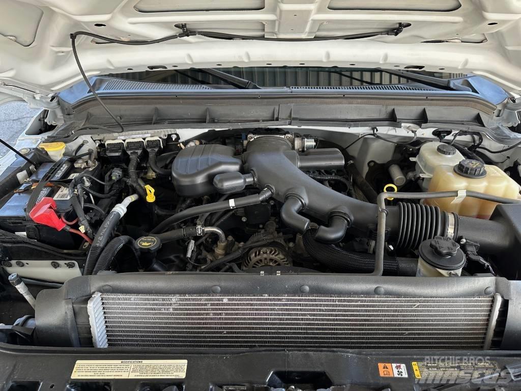 Ford F 450 SD Ostali kamioni