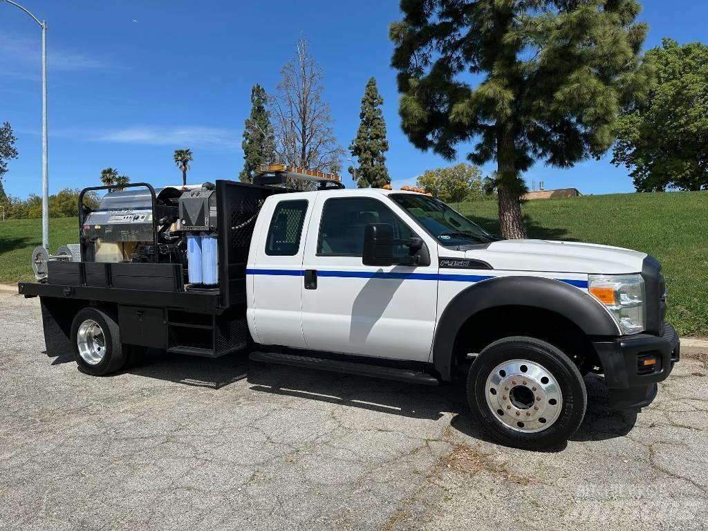 Ford F 450 SD Ostali kamioni