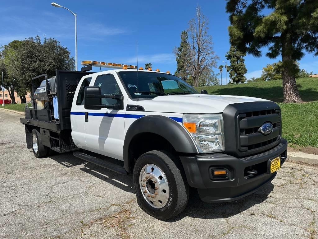 Ford F 450 SD Ostali kamioni