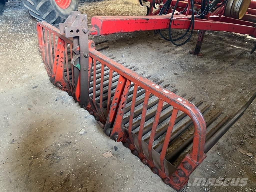  Stensvans kipbar Ostala dodatna oprema za traktore