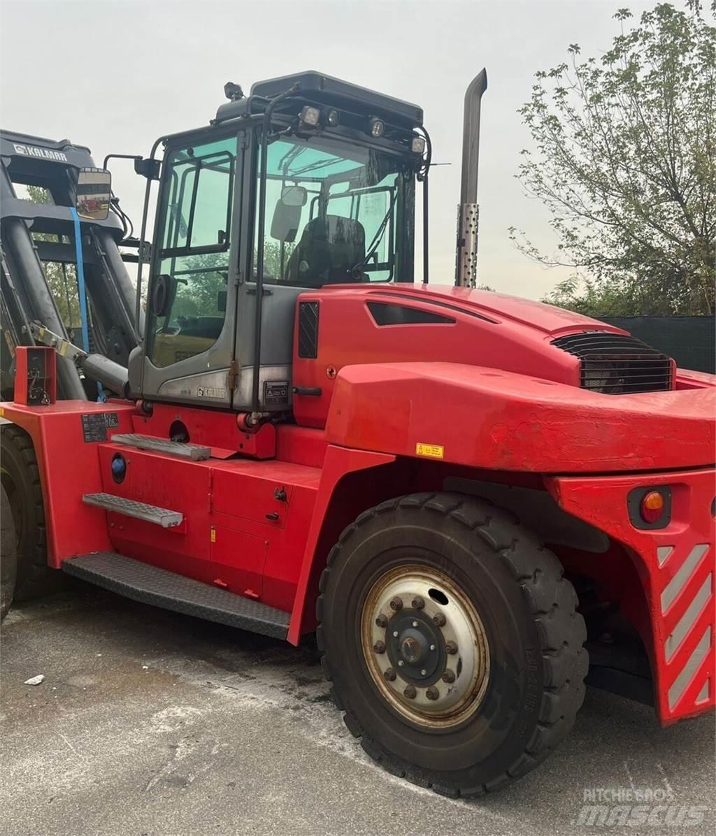 Kalmar DCG100-12 Dizelski viljuškari
