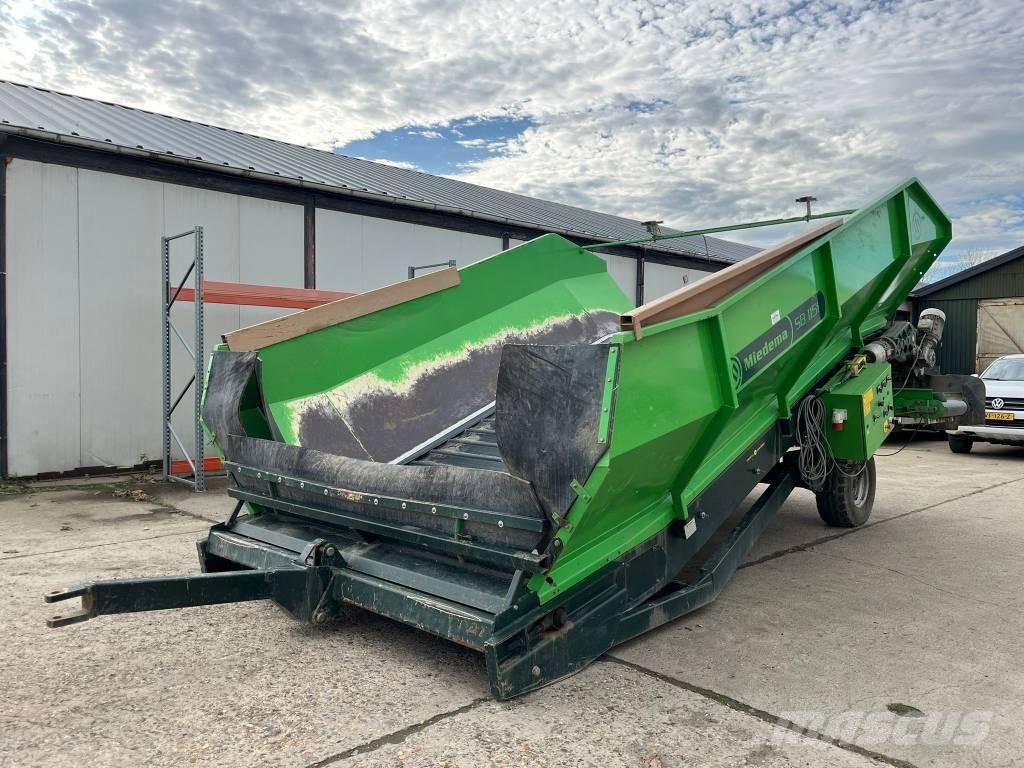 Miedema SB 1151 Levci