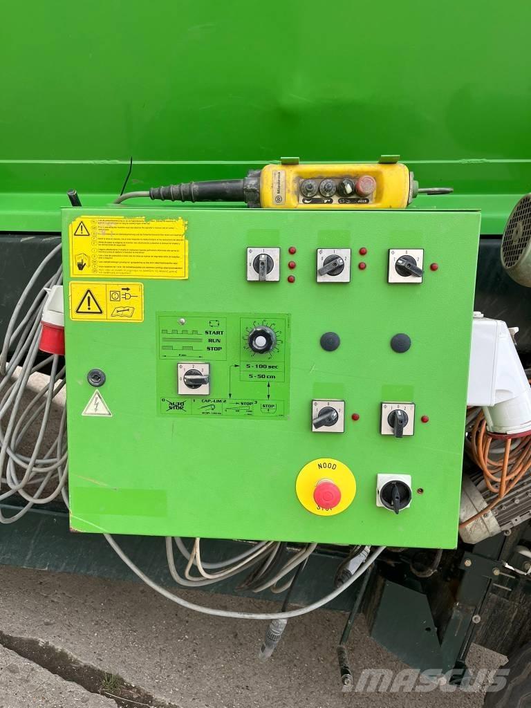 Miedema SB 1151 Levci