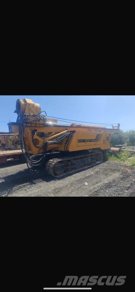 Mait HR 130 Ostala oprema za bušenje