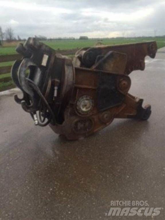 Verachtert VTC40 Makaze