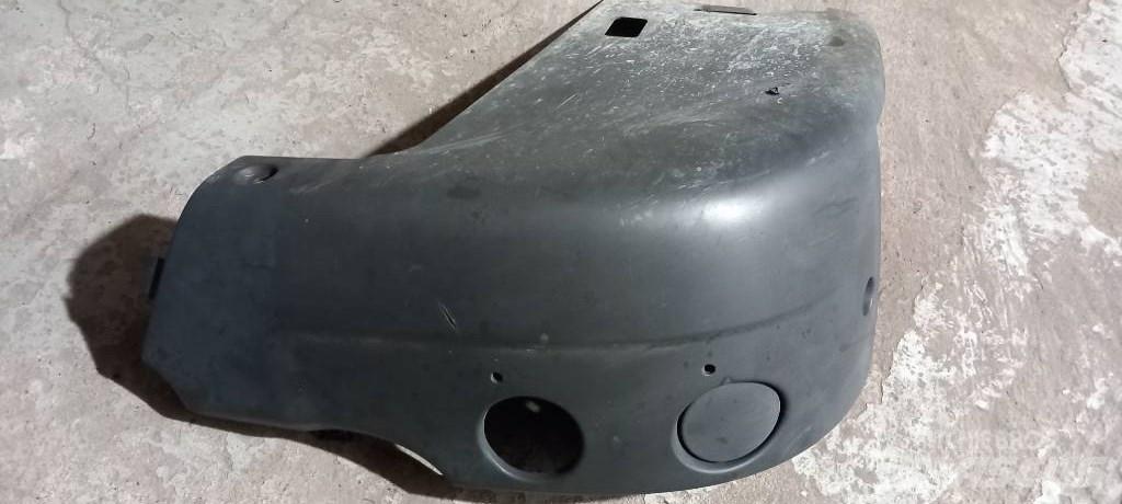  SKANIA R440  1865183 Kabine i unutrašnjost