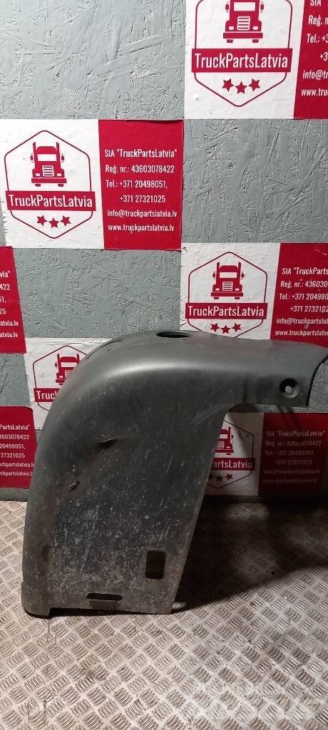  SKANIA R440  1865183 Kabine i unutrašnjost