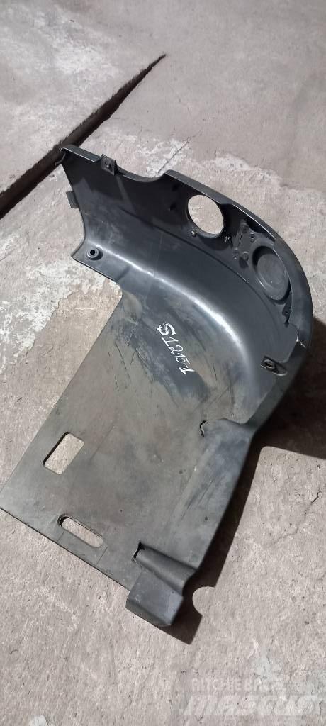  SKANIA R440  1865183 Kabine i unutrašnjost