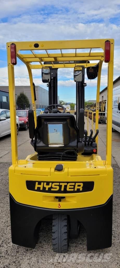 Hyster A 1.5 XNT Električni viljuškari