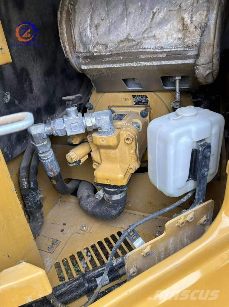 CAT 307,5 Mini bageri < 7t