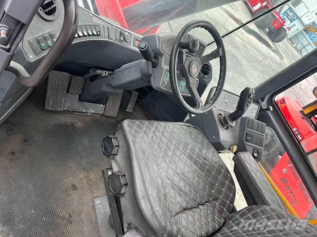 Kalmar DRF 450-60 S5 Dohvatni viljuškari