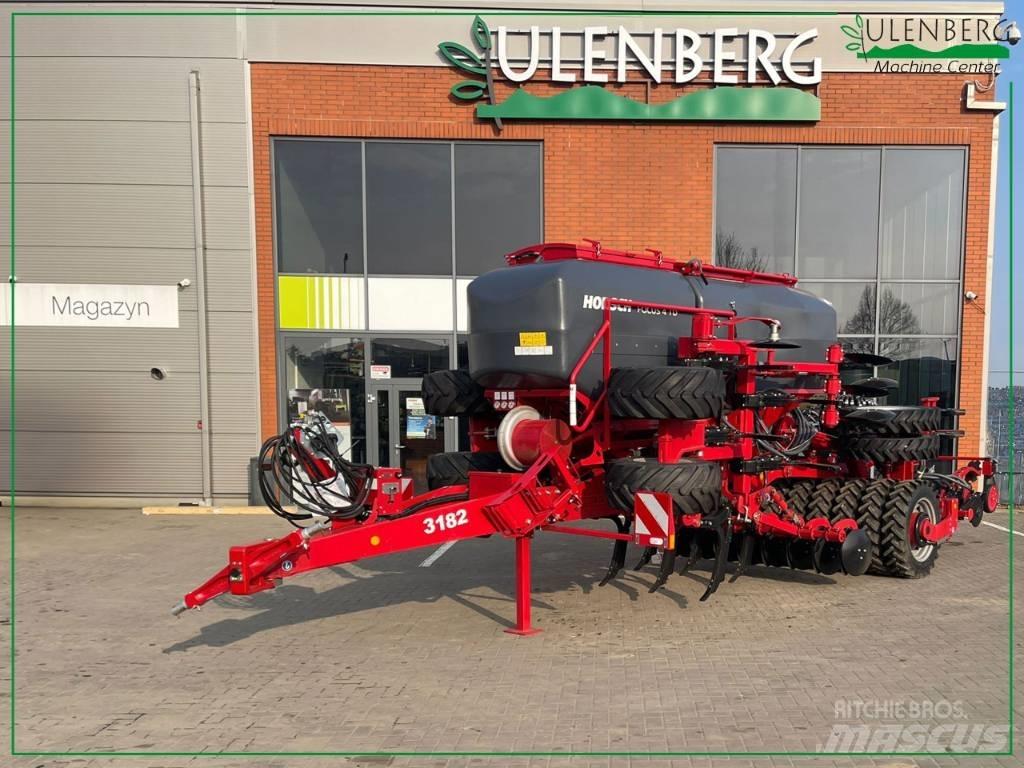 Horsch Focus 4 TD Sejačice