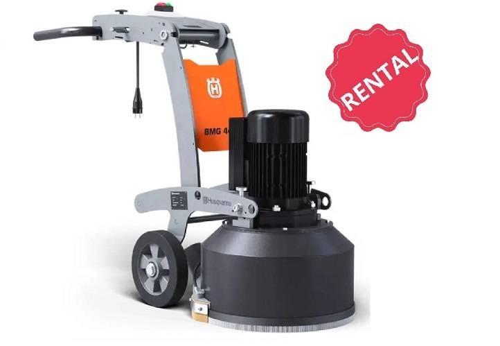 Husqvarna PG444 Oprema za skele