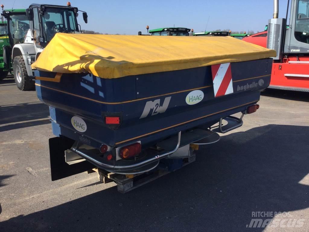 Bogballe M2W Prskalice đubriva