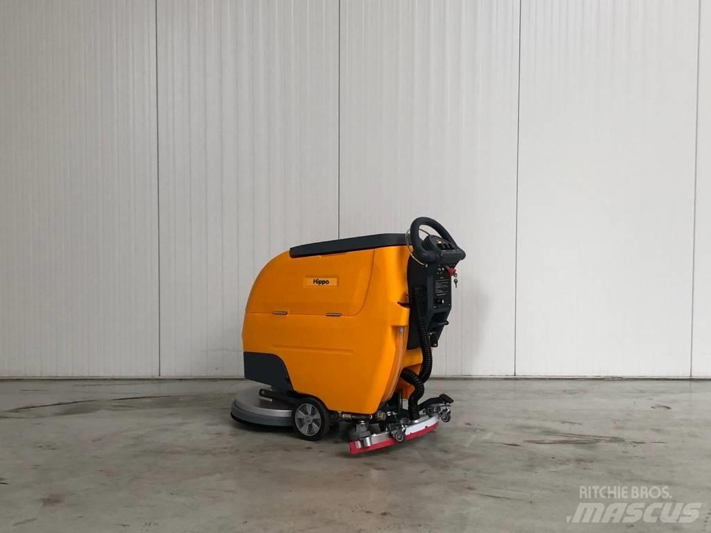  Hippo AR-X5D Mašine za čišćenje