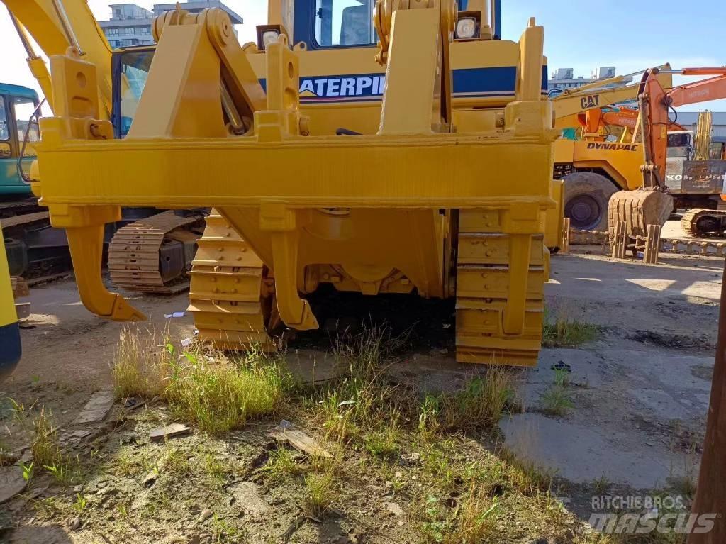 CAT D7R Grejderi