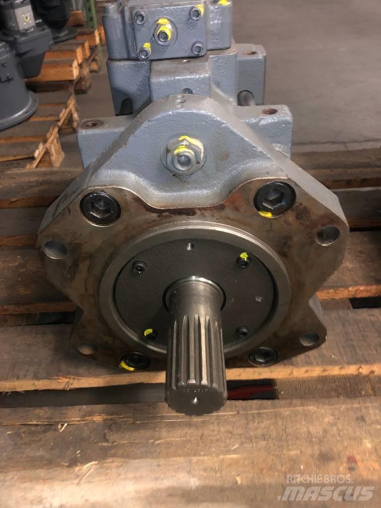 Hitachi YA00003076 Ostale komponente za građevinarstvo