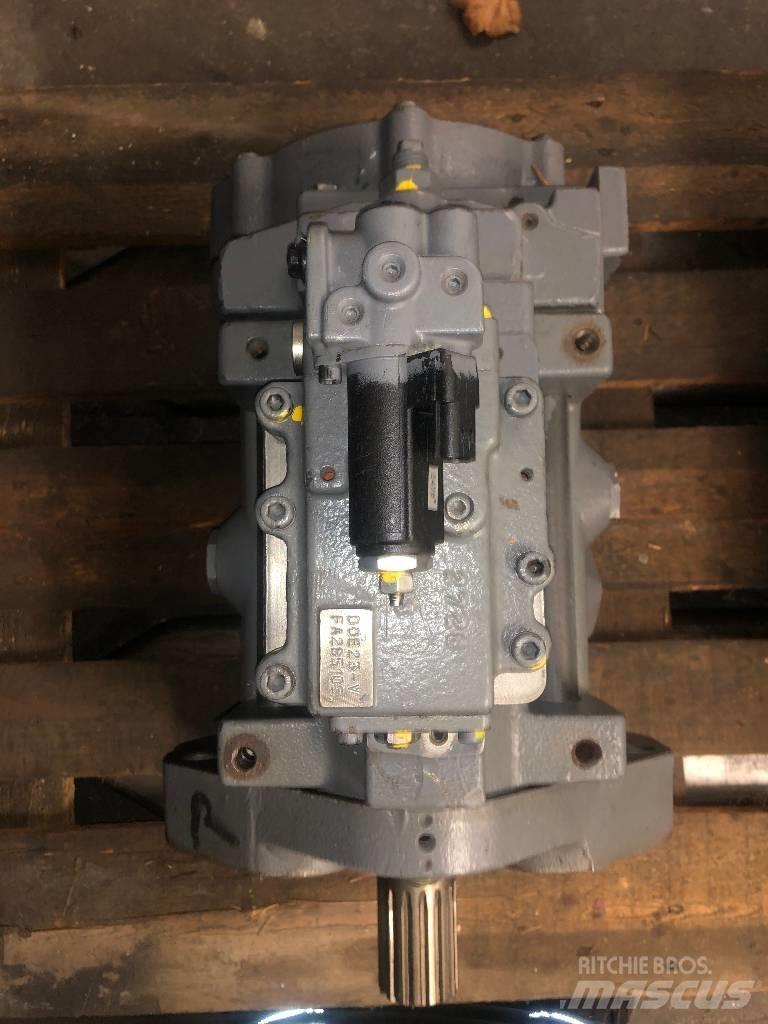 Hitachi YA00003076 Ostale komponente za građevinarstvo