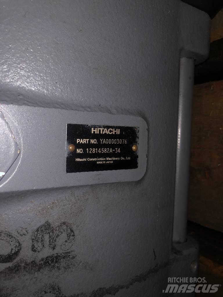 Hitachi YA00003076 Ostale komponente za građevinarstvo