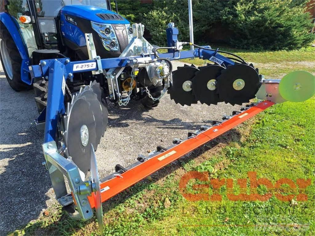 Kema F-275-Z FLOW Kosilice