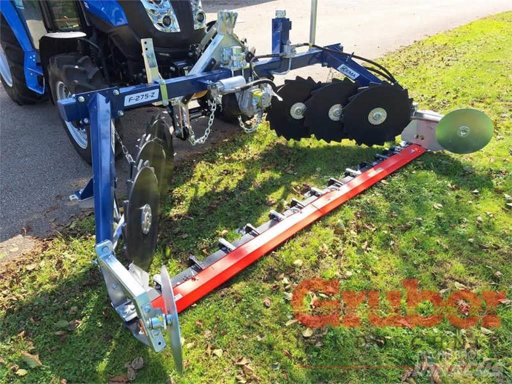 Kema F-275-Z FLOW Kosilice