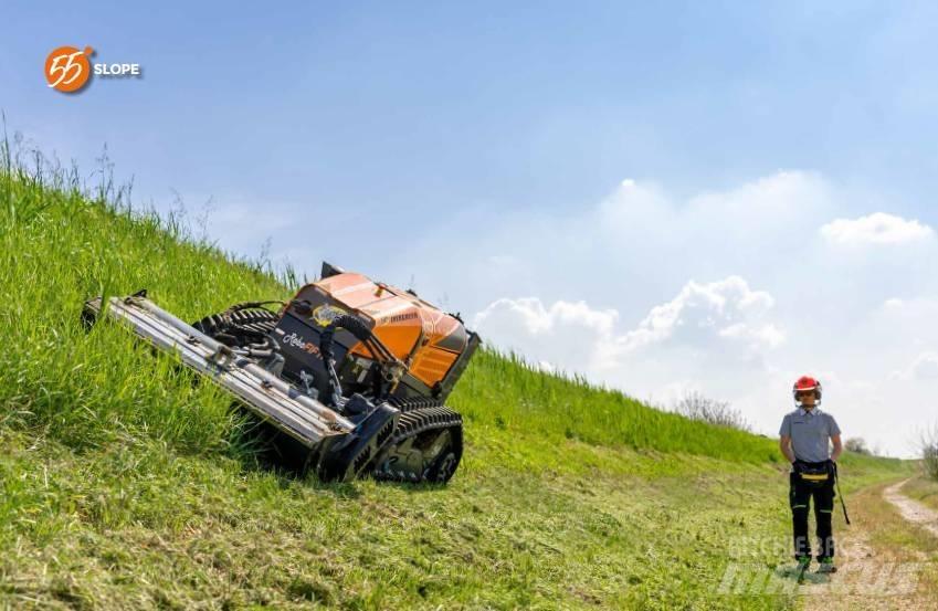 Energreen RoboFifti Šumski mulčeri