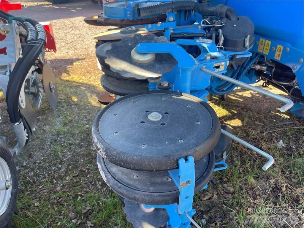 Lemken Azzurit 9 Precizne sejačice