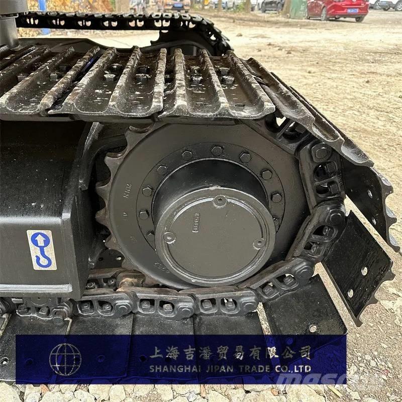 CAT 308E Mini bageri < 7t