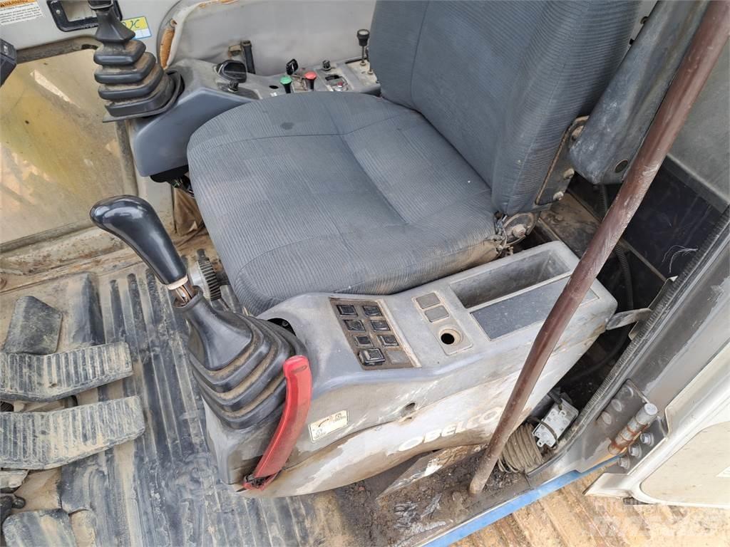 Kobelco SK 160 Ostalo za građevinarstvo