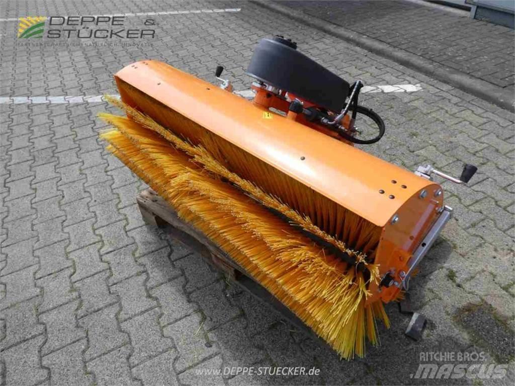 Matev SWE 14-45 Mašine za čišćenje