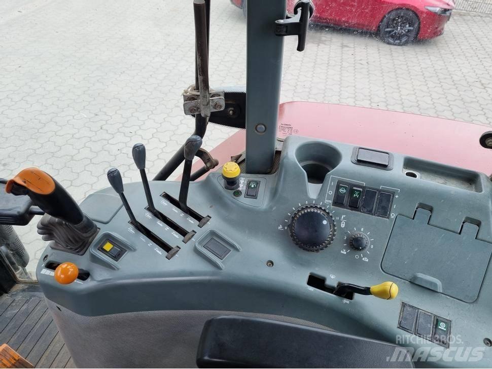 CASE MX 170 Traktori